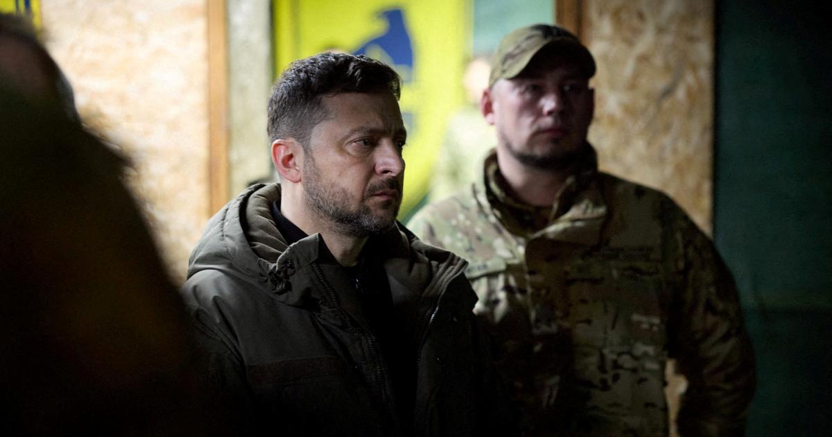 Guerre en Ukraine : au moins quatre morts dans une attaque russe «massive» sur la région de Kiev