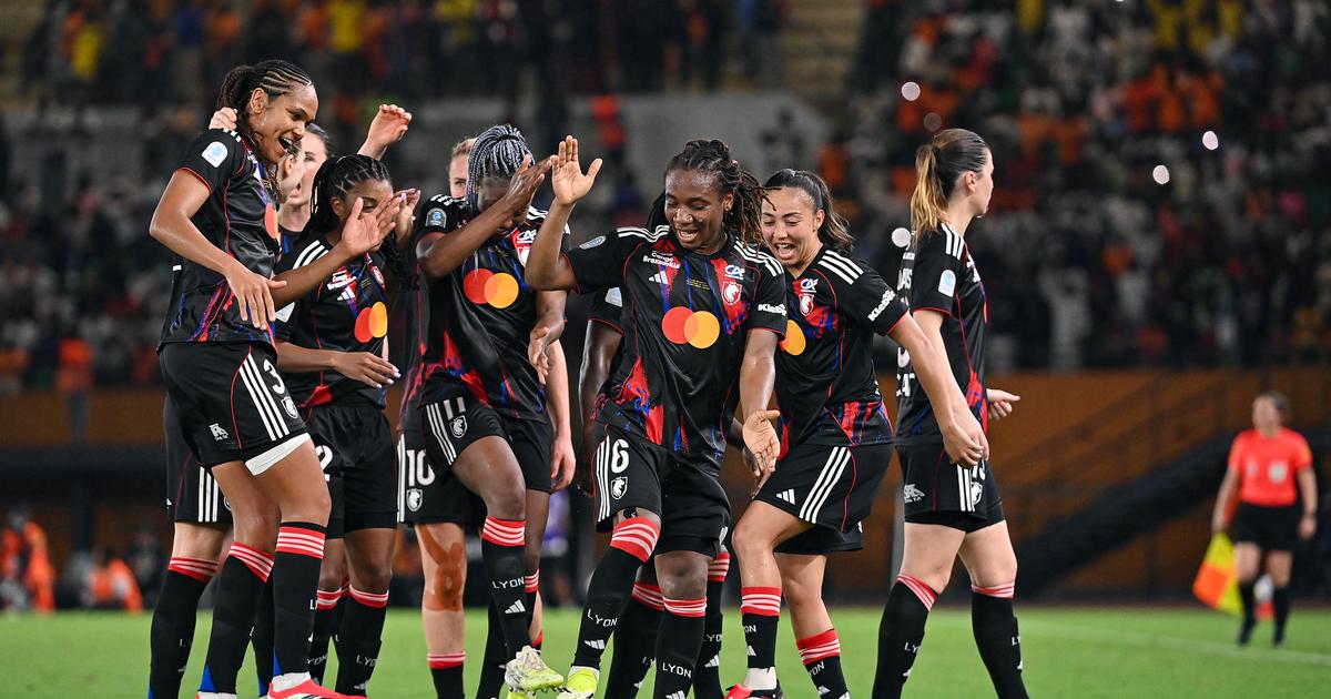Coupe de la Ligue féminine : l'OL s’offre la première édition face au PSG