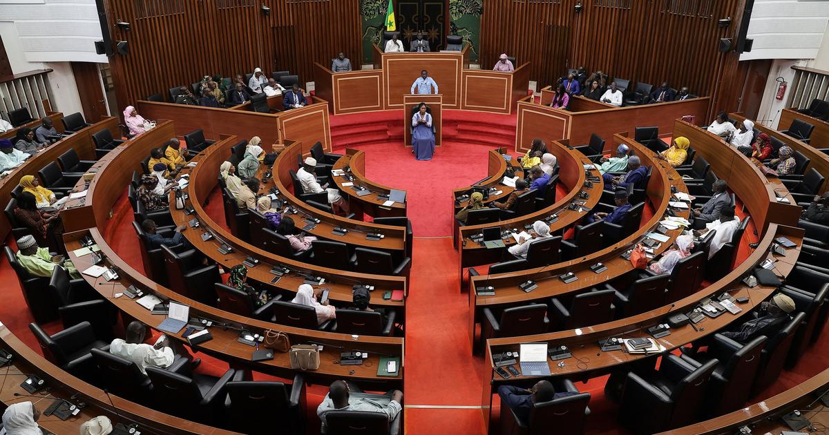 Washington et Dakar signent un accord pour renforcer le système de santé du Sénégal