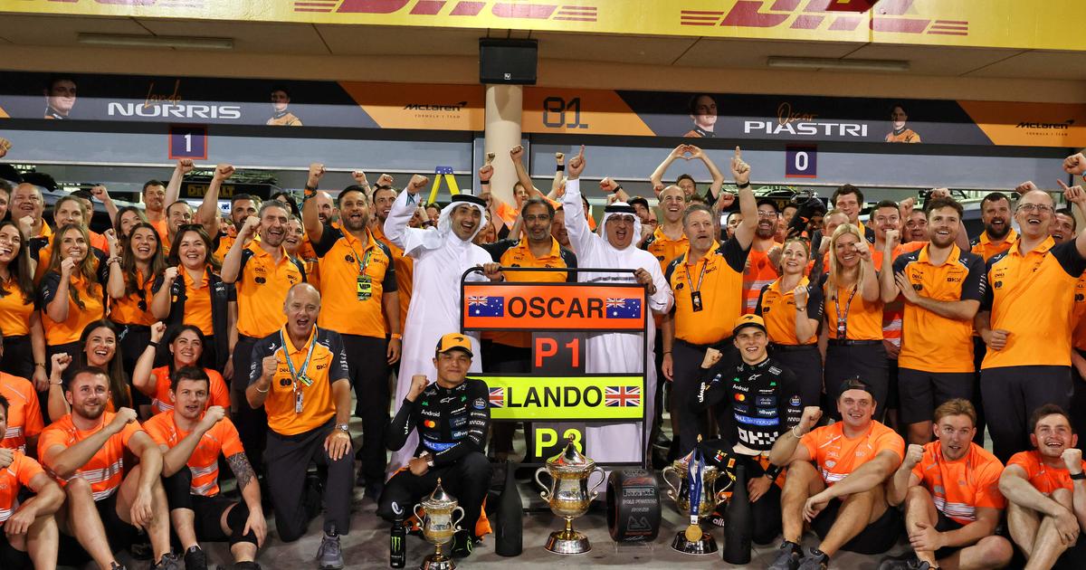 Formule 1 : les Grands Prix de Bahreïn et d’Arabie saoudite officiellement annulés