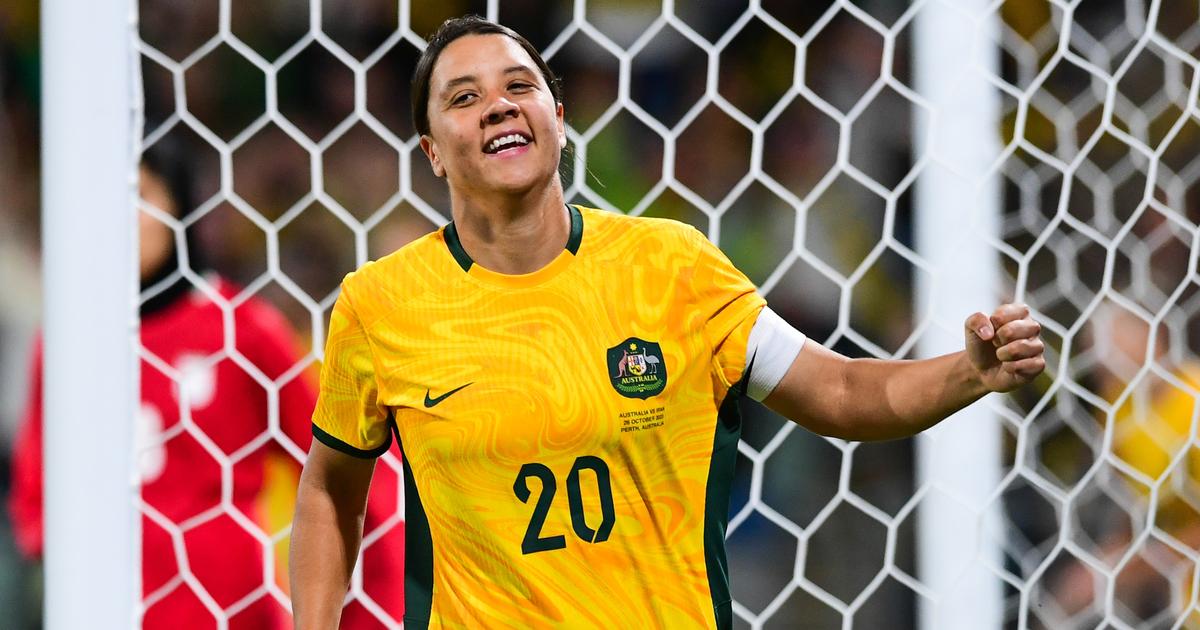 Coupe du monde 2027 : l'Australie qualifiée, Sam Kerr visera une cinquième participation