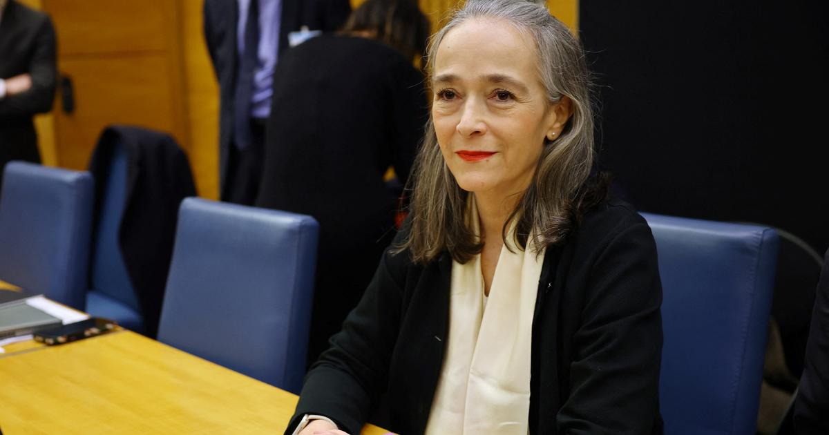 Delphine Ernotte annonce une baisse de 15 millions d’euros de la dotation publique pour France Télévisions