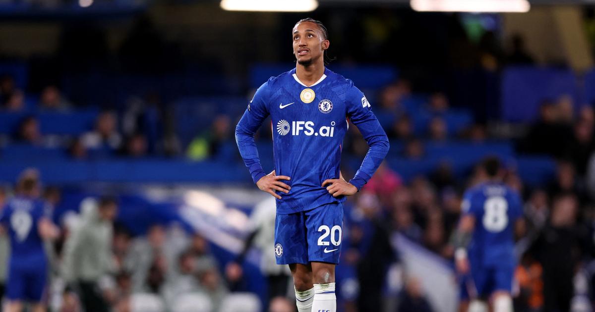 Premier League : Chelsea dominé par Newcastle avant la venue du PSG