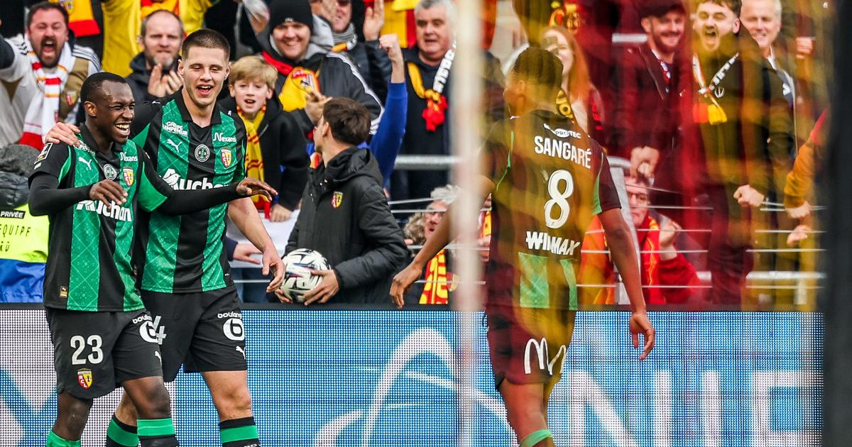 EN DIRECT - Lorient-Lens : en lice pour le titre, les Lensois veulent mettre la pression au PSG