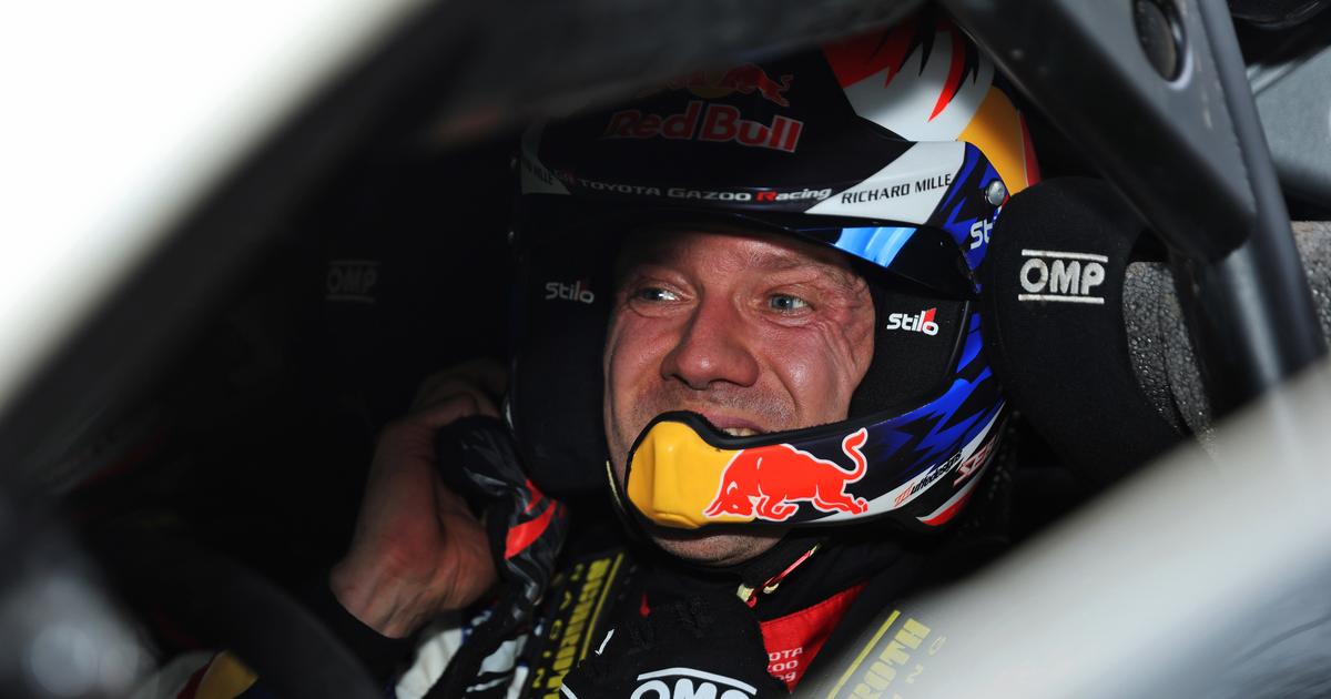 Rallye : hécatombe pour Toyota au Kenya avec l'abandon des trois leaders