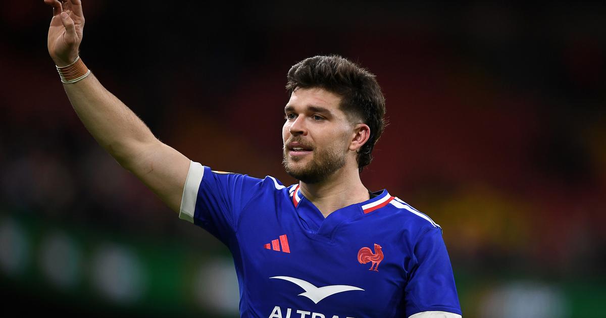 Six Nations : les deux scénarios pour un sacre du XV de France contre l’Angleterre