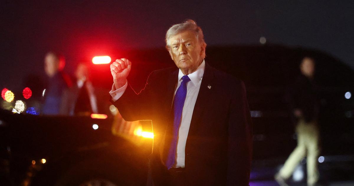 EN DIRECT - Guerre Moyen-Orient : Trump voit l’Iran «complètement vaincu», Téhéran menace de «réduire en cendres» des installations pétrolières