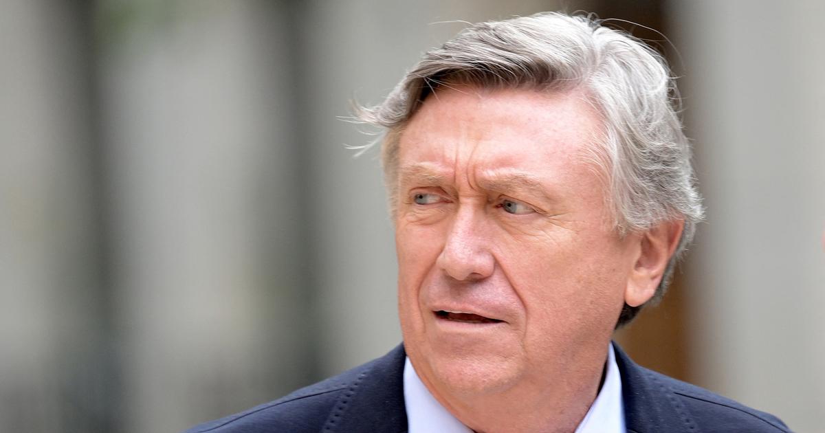 «L’affaire n’est toujours pas réglée» : Jacques Legros révèle que son fils a été victime d’une agression sexuelle