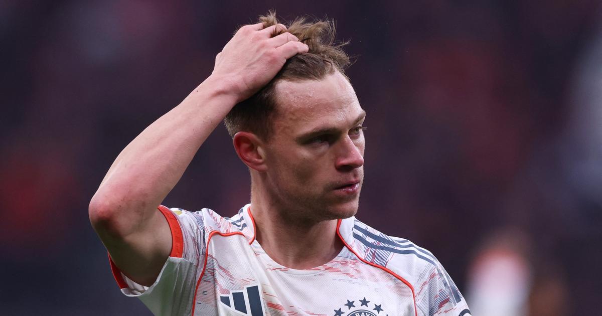 Bundesliga : le Bayern Munich freiné à Leverkusen, Dortmund en profite