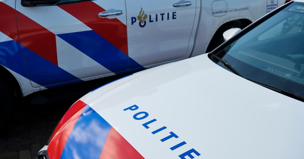 Une explosion endommage une école juive à Amsterdam