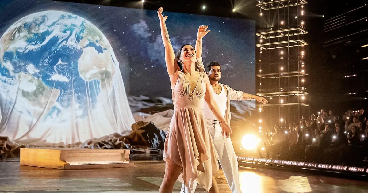 Audiences : «Danse avec les stars» dégringole, «Pékin Express» battu par une rediffusion sur France 5