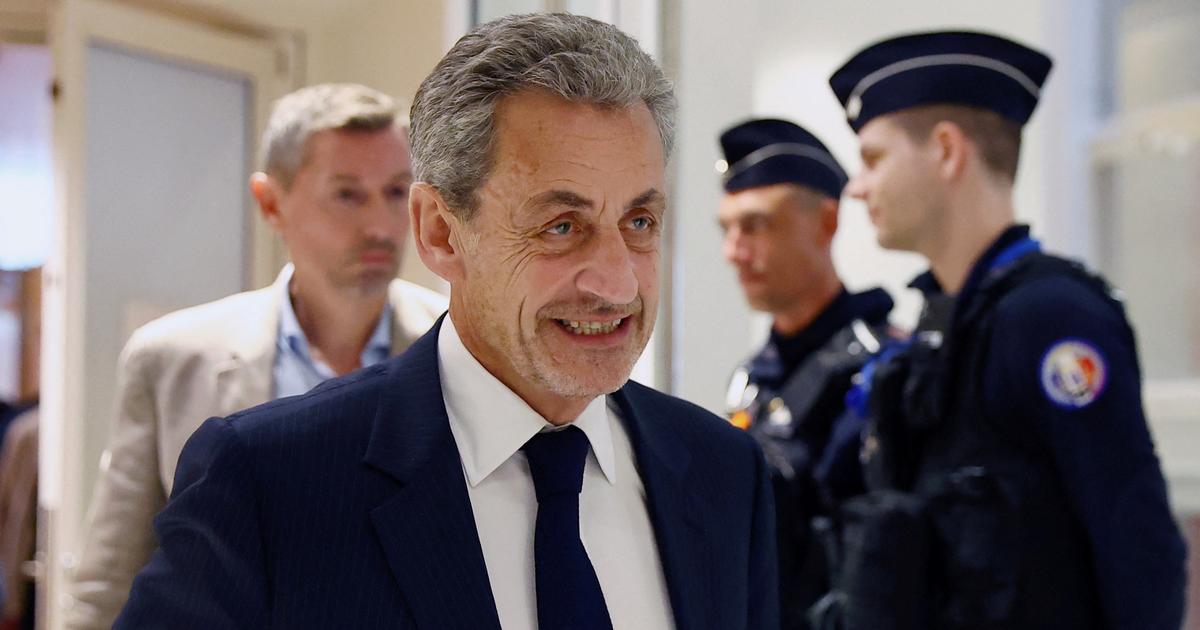 « Financement libyen » : l’appel de l’espoir pour Nicolas Sarkozy