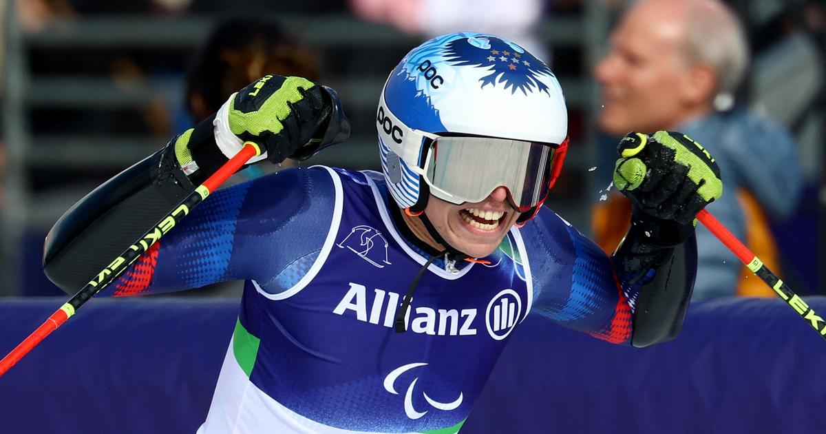 France Paralympics: Disappointing Medal Count Raises Concerns for 2030 Games