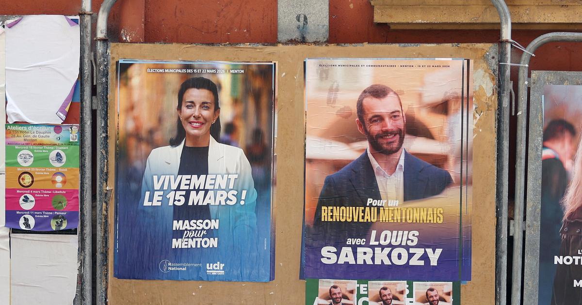 Alexandra Masson candidate du Rassemblement National