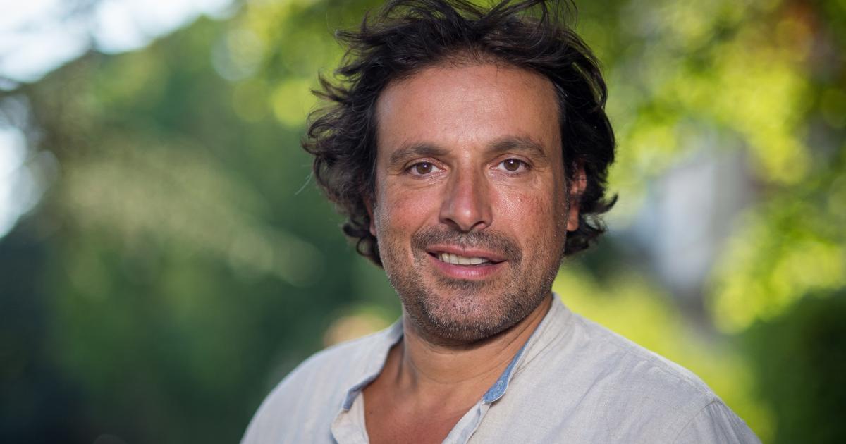 Bruno Salomone, acteur de la série «Fais pas ci, fais pas ça», est décédé à 55 ans