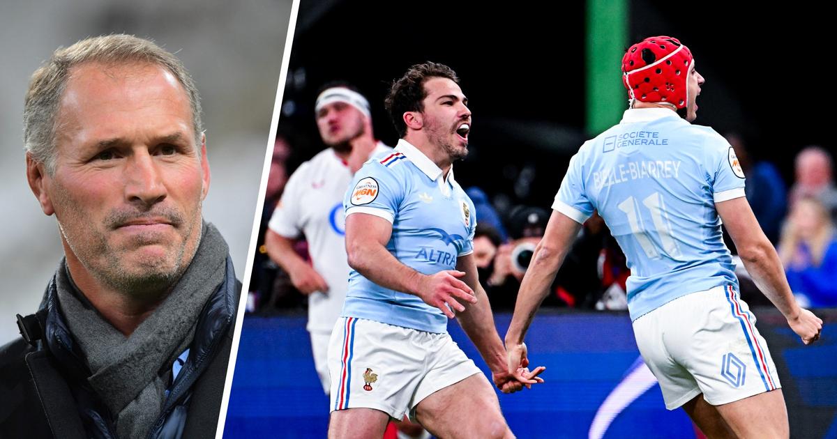 XV de France : «On a du mal à comprendre où cette équipe veut aller», Olivier Magne dresse le bilan du Tournoi des six nations