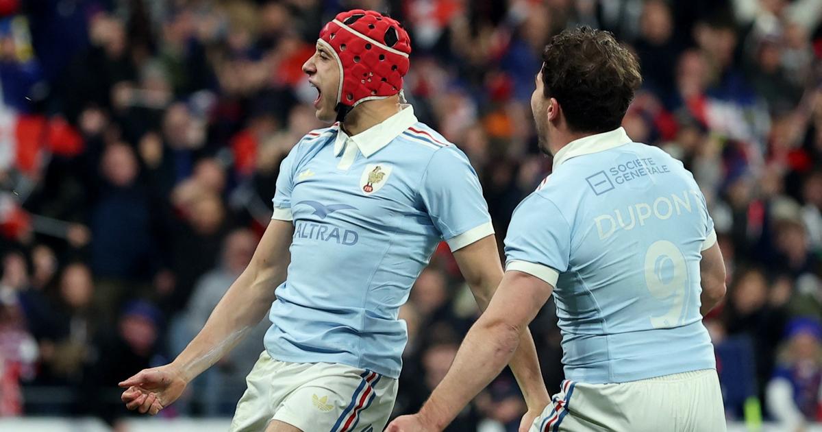 XV de France : Nouvelle-Zélande, Afrique du Sud... Quels sont les prochains rendez-vous des Bleus de Dupont ?