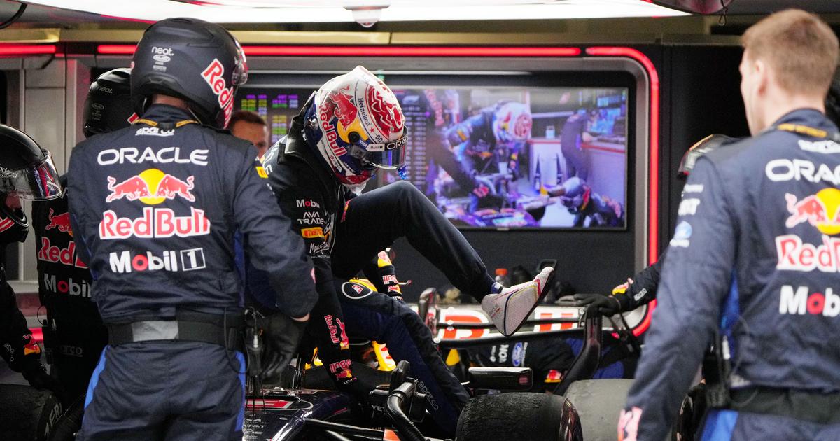 Formule 1 : «Une blague», Max Verstappen tape encore sur la F1 version 2026