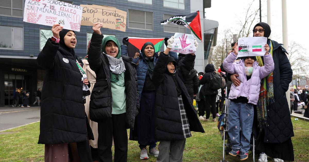 Londres : 12 interpellations après un rassemblement propalestinien non autorisé par la police