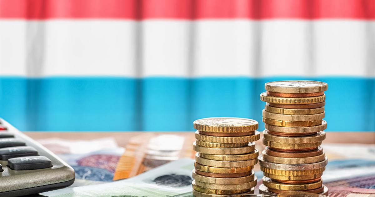 Le salaire minimum au Luxembourg bientôt à plus de 3000 euros ?