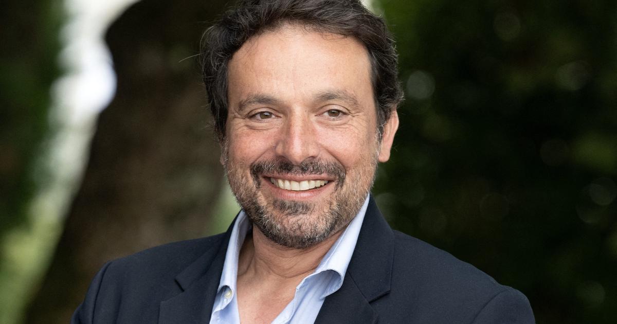 «T’étais un mec en or» : pluie d’hommages après l’annonce de la mort de Bruno Salomone