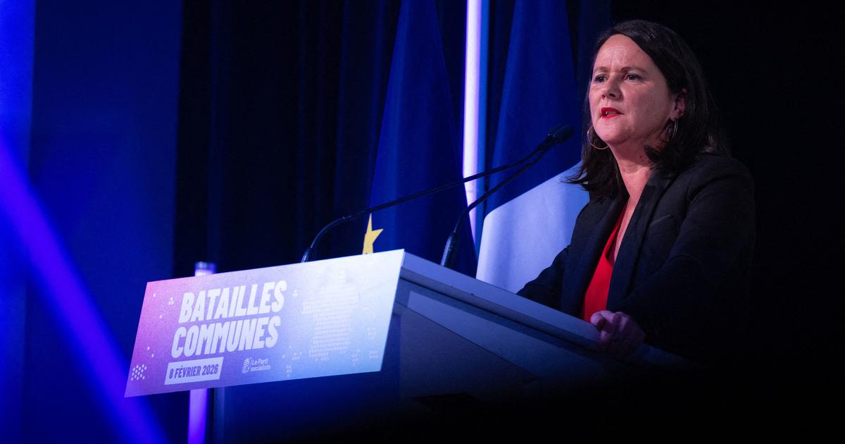 Municipales : à Nantes, l’offensive de la droite pour s’emparer du bastion PS suscite une forte mobilisation