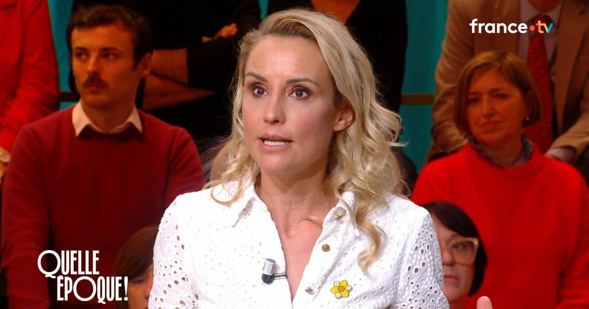 «J’ai le droit d’avoir eu peur» : raillée pour ses vidéos alarmantes à Dubaï, Élodie Gossuin répond aux critiques