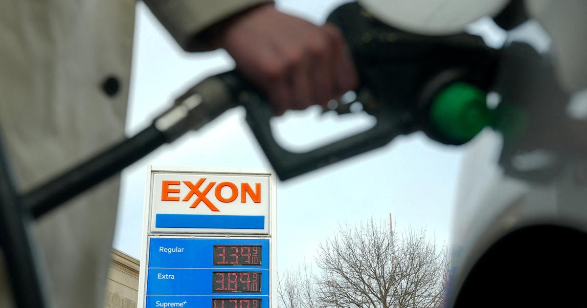 War in the Middle East: U.S. fuel prices have surged 24% since conflict began