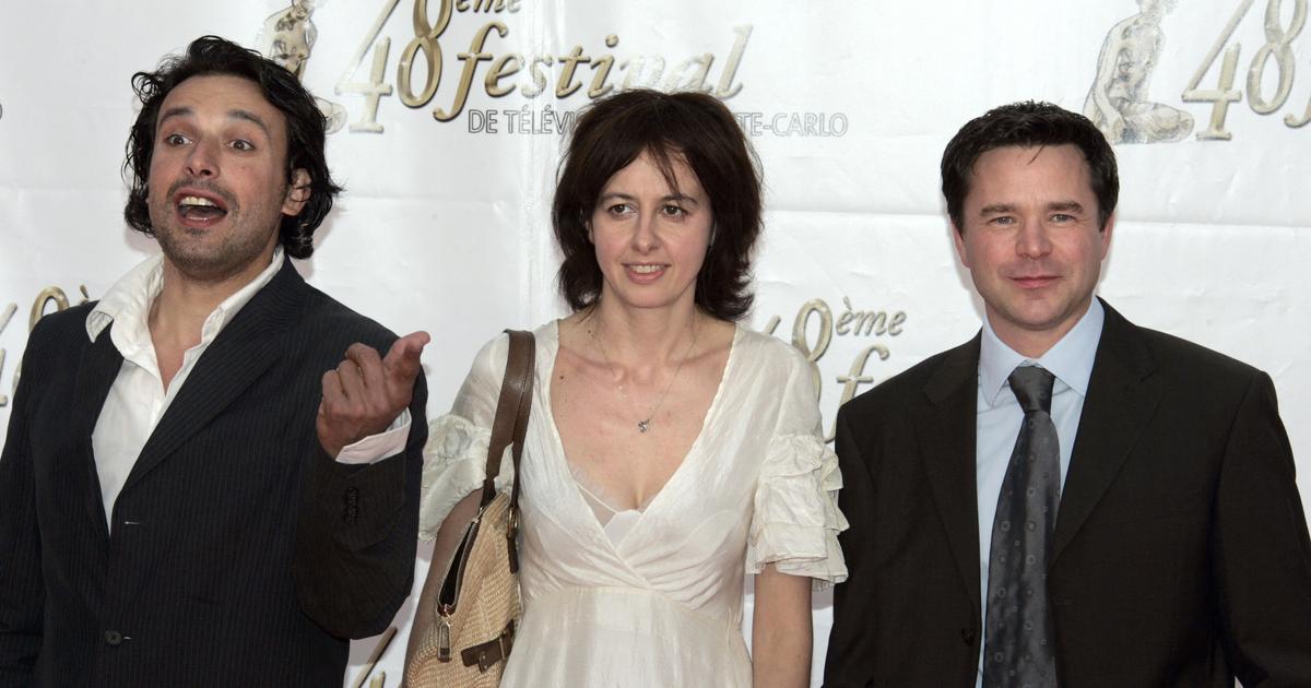 Valérie Bonneton rend hommage à Bruno Salomone : «C’est un peu Fais pas ci, fais pas ça qui s’en va»