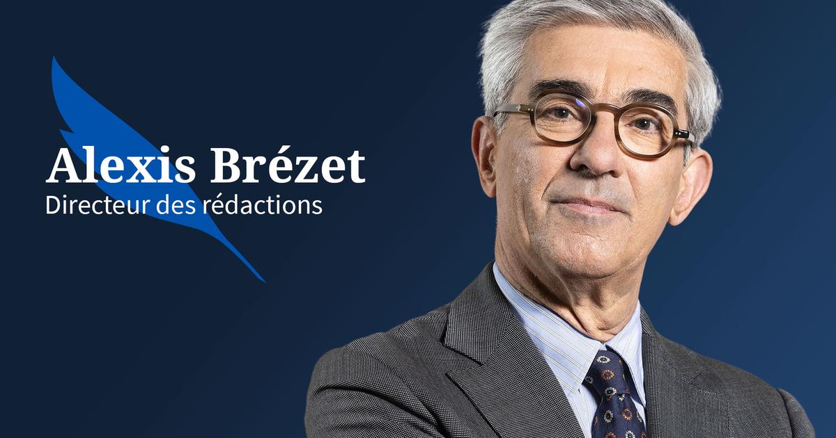 L’éditorial d’Alexis Brézet : « Décomposition, fragmentation, polarisation »