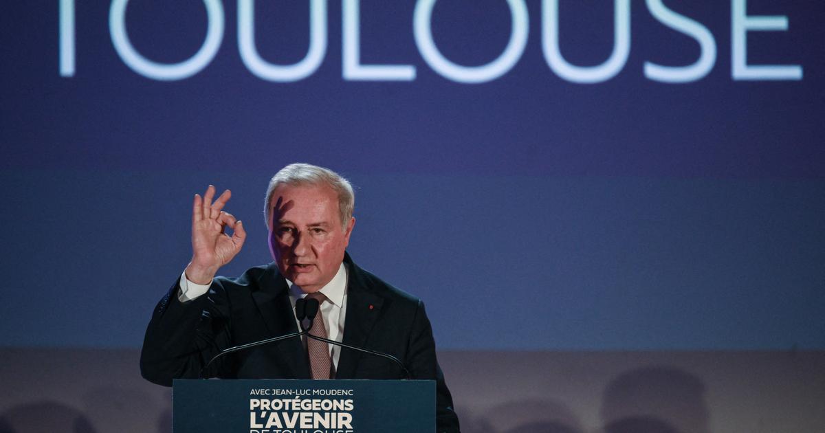 Municipales 2026 à Toulouse : Jean-Luc Moudenc et la droite bousculés par la poussée de la gauche