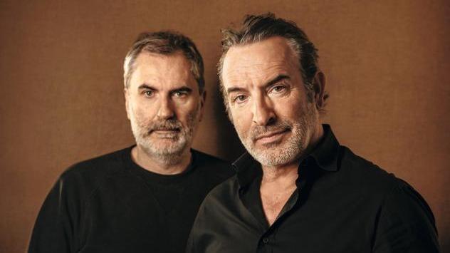 Xavier Giannoli et Jean Dujardin : « Les Rayons et les Ombres, un film qui montre de quoi la France a été capable, pour le meilleur et pour le pire »