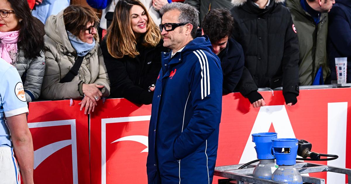Fabien Galthié après France-Angleterre : «On a cru que ce serait plus simple et on a été rappelé à l’ordre»