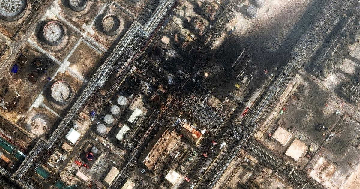 Guerre au Moyen-Orient : «Il y a de fortes chances que les cours du pétrole s’envolent davantage»