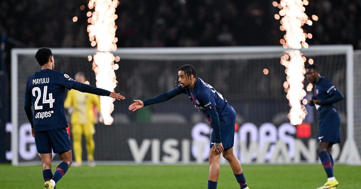 Classement Ligue 1 : le PSG toujours leader même sans jouer, l’OM reste sur le podium et distance Lyon, Metz continue de creuser