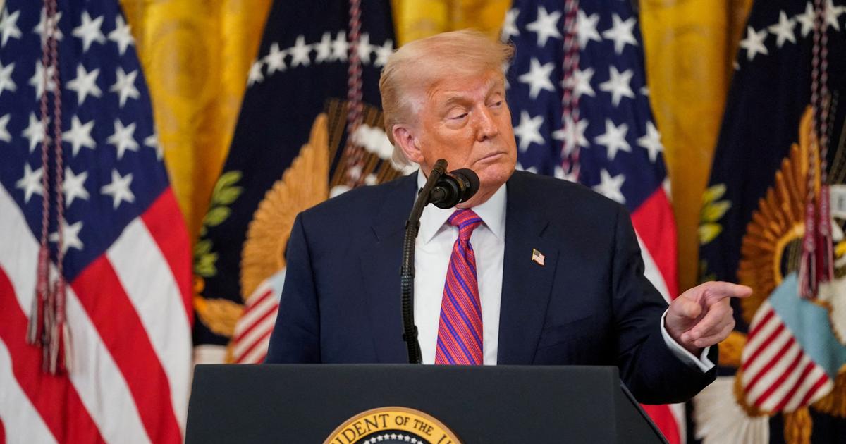 Guerre en Iran : Donald Trump «ne veut pas» d'un accord avec Téhéran, malgré le coût de la guerre