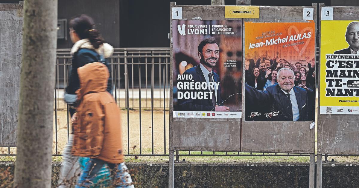 Municipales : Les Verts au défi de conserver leurs fiefs