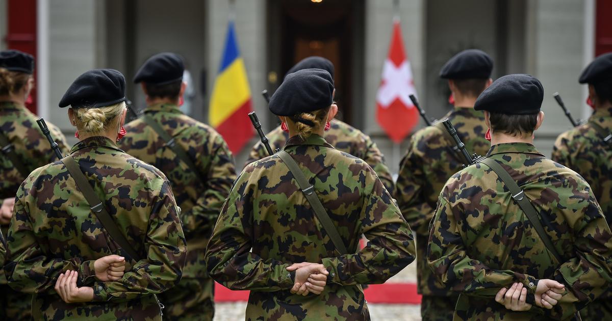 Guerre au Moyen-Orient : la Suisse fait valoir sa neutralité et rejette deux demandes de survol des États-Unis