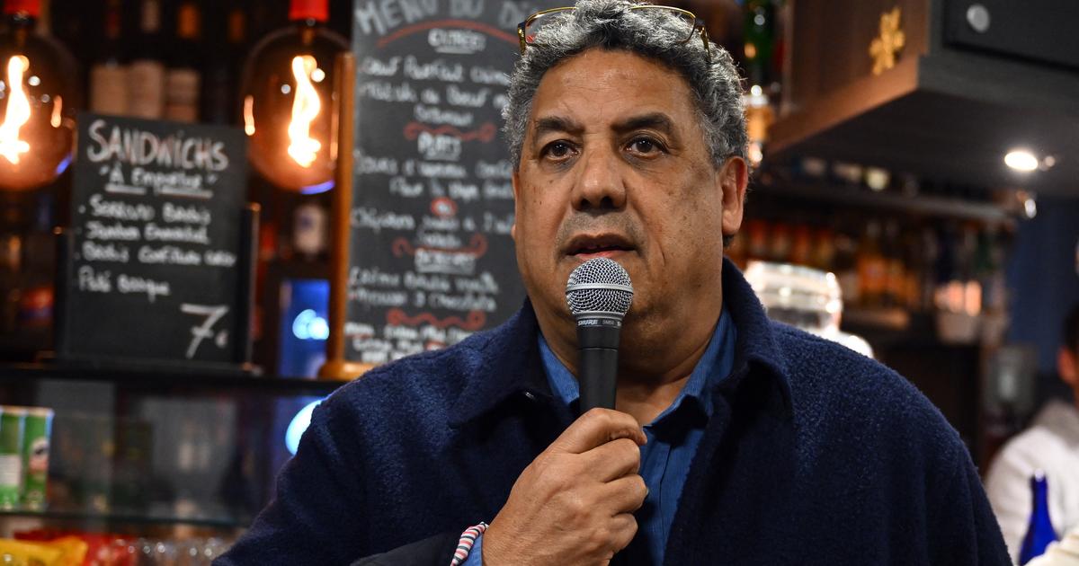 Municipales : l’ancien rugbyman Serge Blanco en tête devant la maire sortante LR à Biarritz