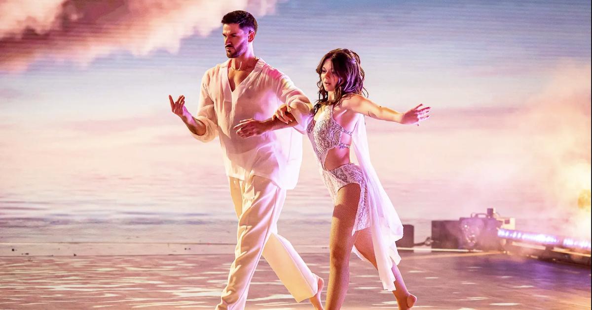 «Je peux faire mon aventure tranquille non ?» : Juju Fitcats agacée d’être comparée à Lenie dans «Danse avec les stars»