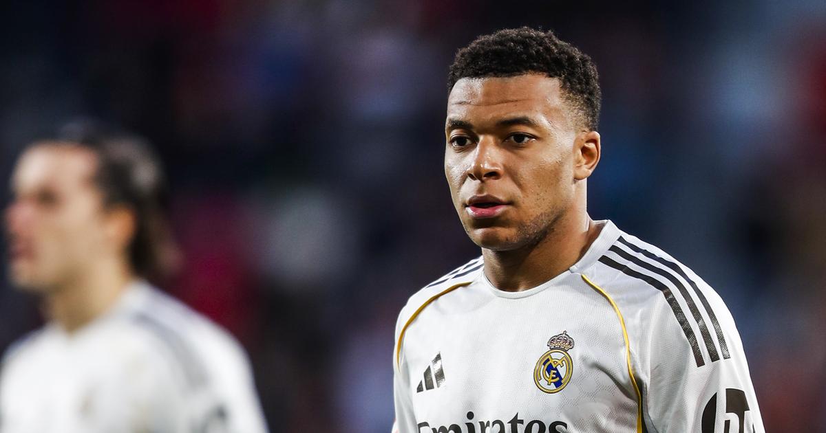 Real Madrid : Mbappé déjà de retour à l’entraînement et prêt à jouer contre Manchester City ?