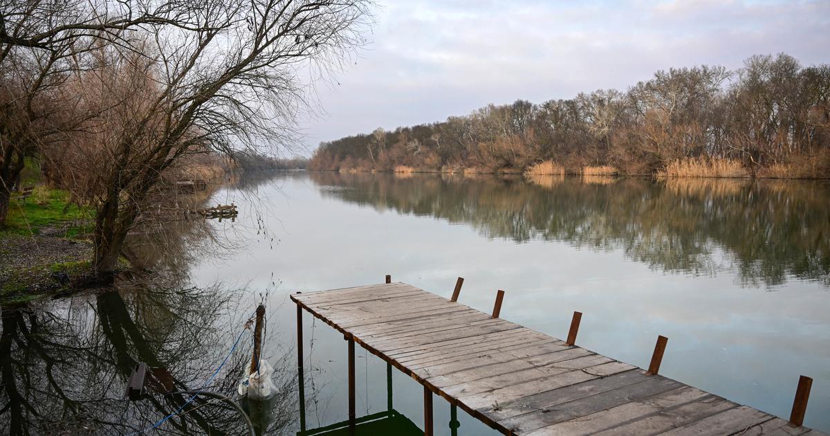 Moldavie : alerte à la pollution dans une rivière après une frappe russe en Ukraine