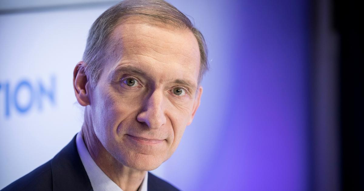 Nicolas Baverez : «La France et l’Europe face au “Germany first”»