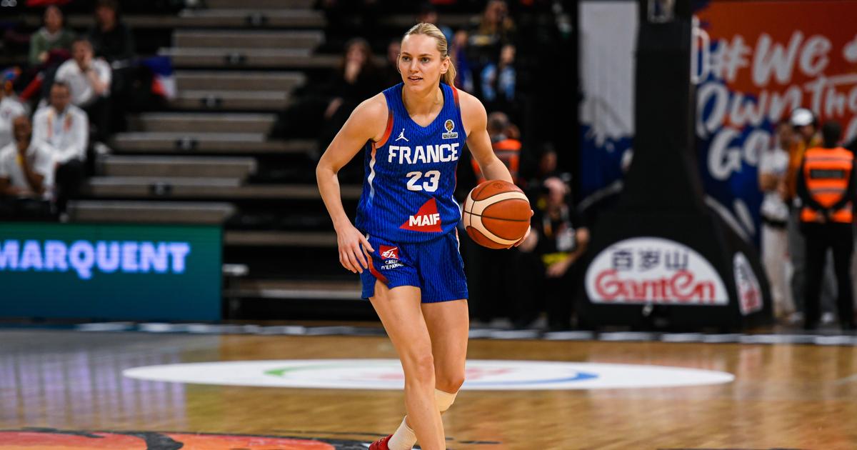 Basket (F) : quatrième victoire de suite pour les Bleues contre le Nigeria