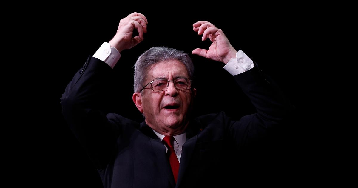 Guillaume Tabard : «La gauche sous le feu des grandes orgues mélenchonistes»