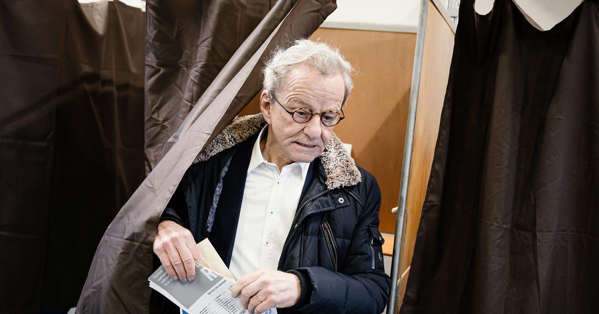 Municipales Grenoble : Alain Carignon en tête, au coude-à-coude avec Laurence Ruffin