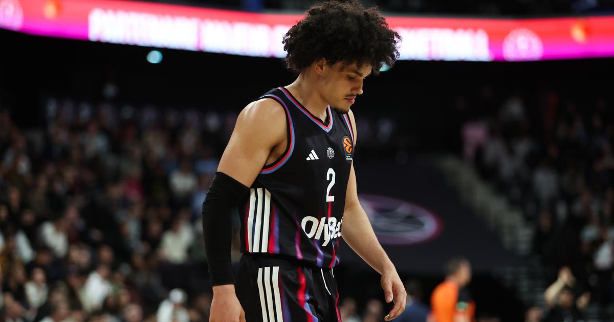 Basket : Paris et Dijon subissent la loi des mal classés