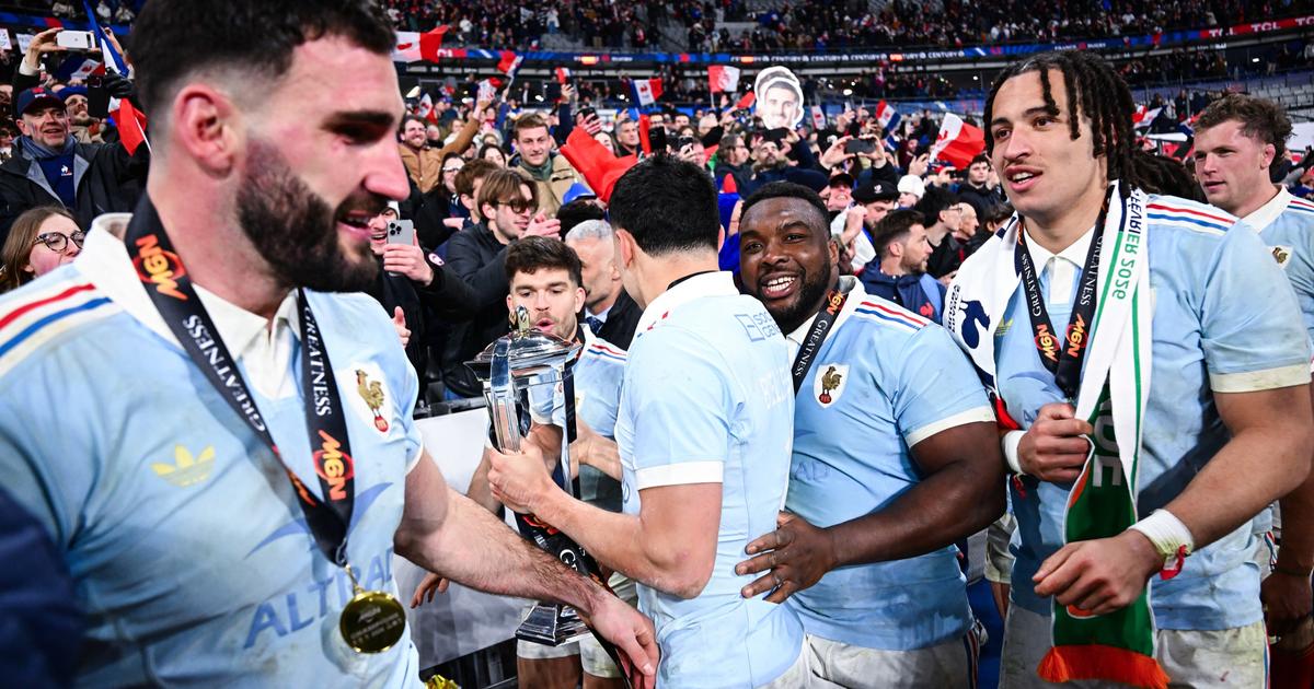 France-Angleterre : Ramos à sang-froid, une défense aux abonnés absents, un XV de la Rose qui ne gagne plus.... Nos coups de cœur et de griffe