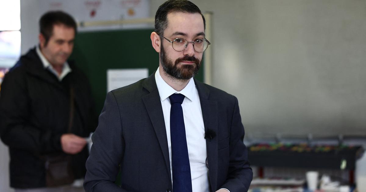 Municipales 2026 : les personnalités politiques qui ont voté aux élections