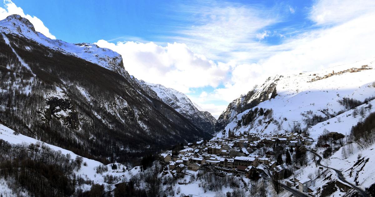 Hautes-Alpes : un skieur de randonnée décède dans une avalanche